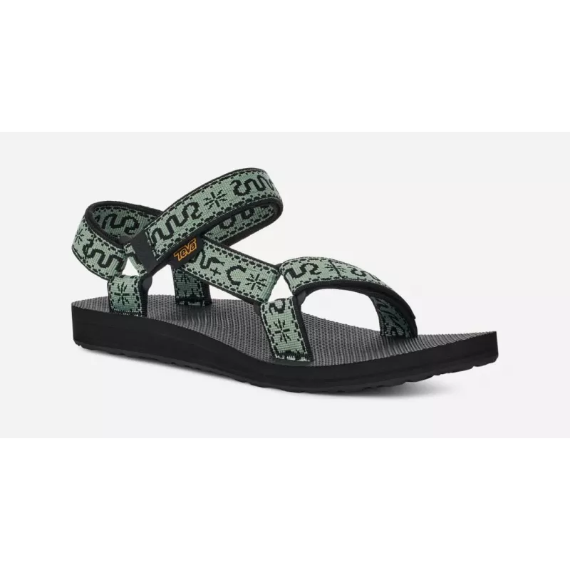 Teva Original Universal naiste matkajalatsid - must, suurus 38 (EU) / 7 (US)