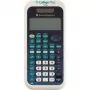 Texas Instruments TI College Plus teaduslik kalkulaator must sinine valge