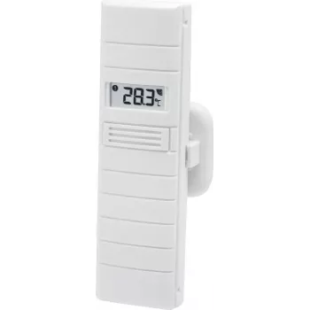 TFA 30.3155.WD Digital Body Thermometer