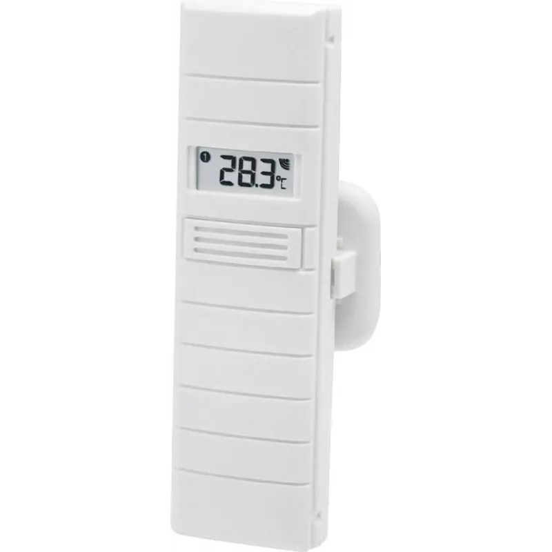 TFA 30.3155.WD Digital Body Thermometer