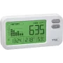 TFA AIRCO2NTROL COACH CO2 Monitor White USB
