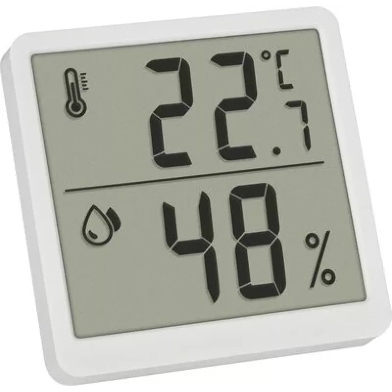 TFA Dostmann Digitaalne termo-hügromeeter 30.5059.02