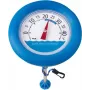 TFA Dostmann Poolwatch Analoogne Basseinitermomeeter, 40.2007, Ujuv Termomeeter Basseinidele ja Tiikidele