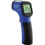 TFA Dostmann ScanTemp 330 infrapunatermomeeter -50 kuni 330°C, 8:1 D:S, taustvalgustusega LCD 31.1134.06