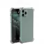 TFO Anti Shock 1,5 mm ümbris Xiaomi Redmi A7 Pro jaoks, läbipaistev