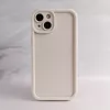 TFO Rim TPU-kate Samsung Galaxy S23 FE jaoks, beež