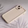 TFO Rim TPU-kate Samsung Galaxy S23 FE jaoks, beež