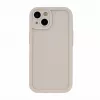 TFO Rim TPU-kate Samsung Galaxy S23 FE jaoks, beež