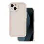TFO Rim TPU-kate Samsung Galaxy S23 FE jaoks, beež