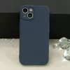 TFO silikoonist ümbris Xiaomi Redmi A7 Pro jaoks - tumesinine