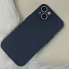 TFO silikoonist ümbris Xiaomi Redmi A7 Pro jaoks - tumesinine