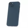 TFO silikoonist ümbris Xiaomi Redmi A7 Pro jaoks - tumesinine