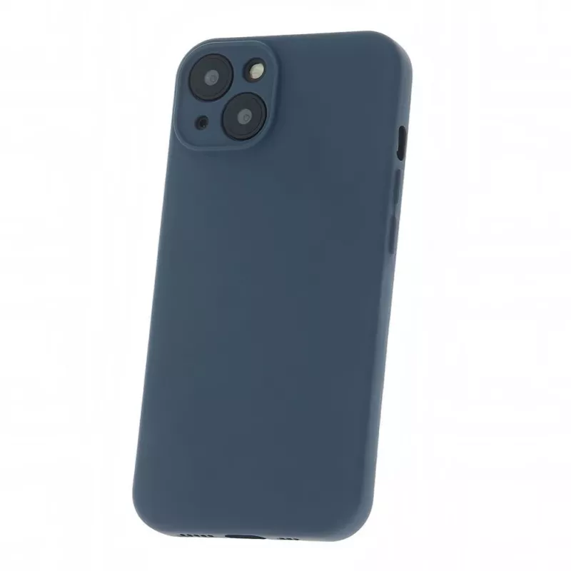 TFO silikoonist ümbris Xiaomi Redmi A7 Pro jaoks - tumesinine