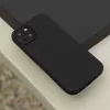 TFO Silikoonkate Xiaomi Redmi A7 Pro jaoks - Matt must põrutuskindel tagakaas