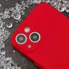TFO Silikoonkate Xiaomi Redmi A7 Pro jaoks - Punane
