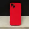TFO Silikoonkate Xiaomi Redmi A7 Pro jaoks - Punane