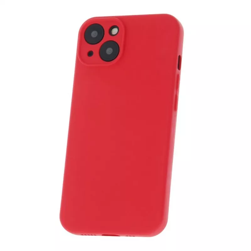 TFO Silikoonkate Xiaomi Redmi A7 Pro jaoks - Punane