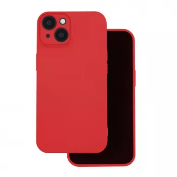 TFO Silikoonkate Xiaomi Redmi A7 Pro jaoks - Punane