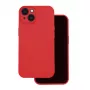 TFO Silikoonkate Xiaomi Redmi A7 Pro jaoks - Punane
