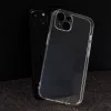 TFO Slim Case 2 mm iPhone 17 Pro 6.3 / iPhone 18 Pro 6.3 läbipaistev
