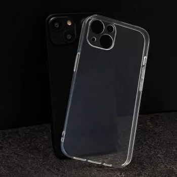 TFO Slim Case 2 mm iPhone 17 Pro 6.3 / iPhone 18 Pro 6.3 läbipaistev