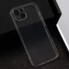 TFO Slim Case 2 mm iPhone 17 Pro 6.3 / iPhone 18 Pro 6.3 läbipaistev