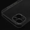 TFO Slim Case 2 mm iPhone 17 Pro 6.3 / iPhone 18 Pro 6.3 läbipaistev