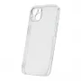 TFO Slim Case 2 mm iPhone 17 Pro 6.3 / iPhone 18 Pro 6.3 läbipaistev