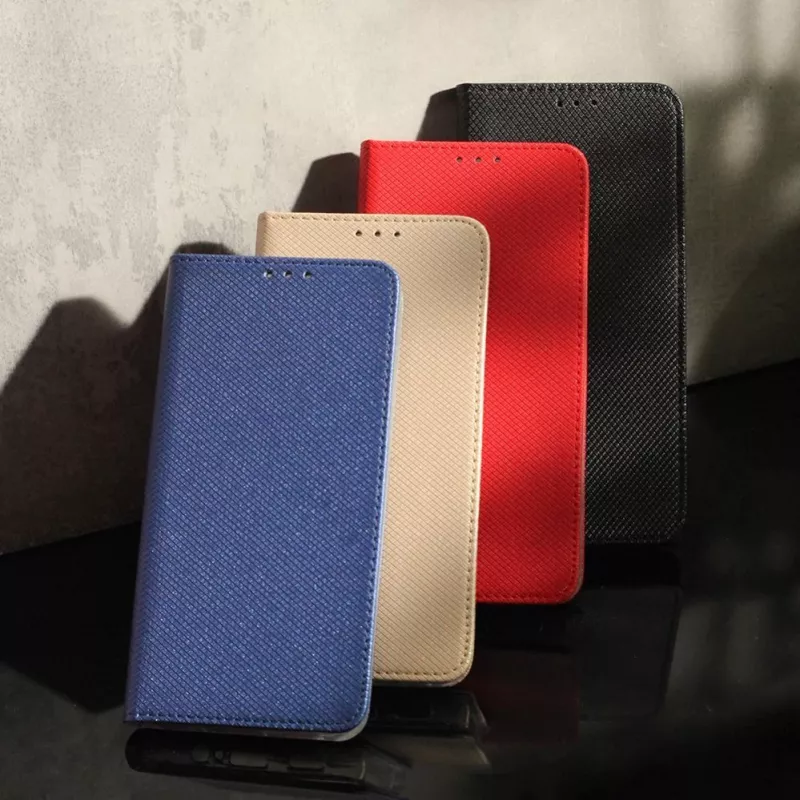 TFO Smart Magnet Case for Samsung Galaxy A27 5G Red