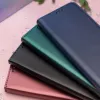 TFO Smart Magnetic ümbris Xiaomi Redmi A7 Pro jaoks - Must