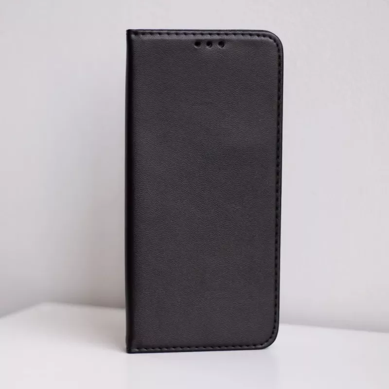 TFO Smart Magnetic ümbris Xiaomi Redmi A7 Pro jaoks - Must