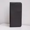 TFO Smart Magnetic rahakotiümbris Samsung Galaxy A57 5G jaoks - Must