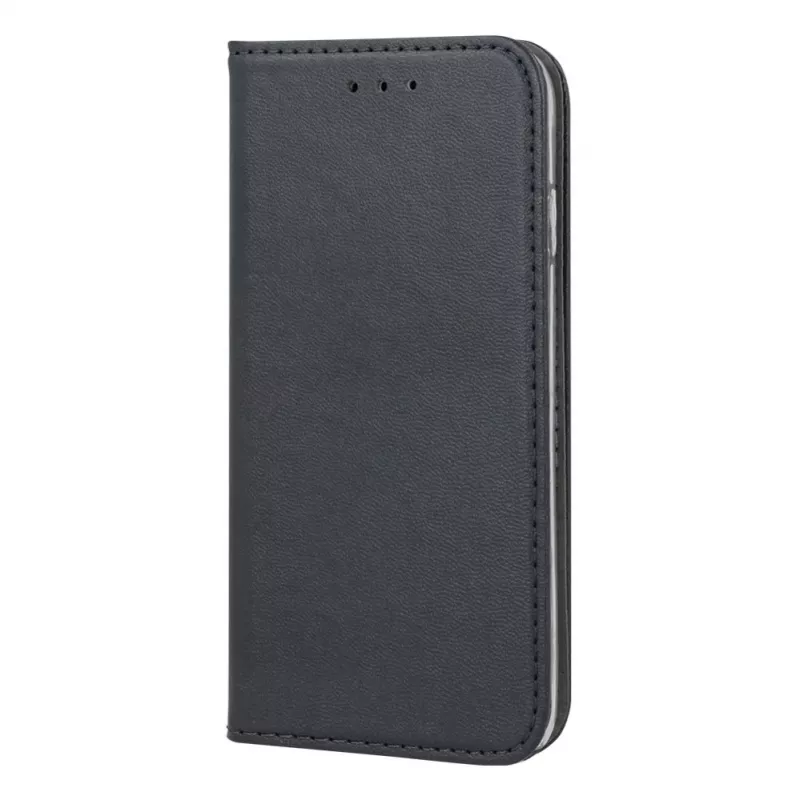 TFO Smart Magnetic rahakotiümbris Samsung Galaxy A57 5G jaoks - Must