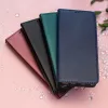 TFO nutikas magnetiline rahakott-ümbris Xiaomi Redmi A7 Pro jaoks, Burgundia