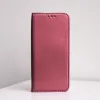 TFO nutikas magnetiline rahakott-ümbris Xiaomi Redmi A7 Pro jaoks, Burgundia