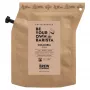 The Brew Company Colombia keskmise röstiga jahvatatud kohv pruulimiskottides, 100% Arabica, Fairtrade, 20 g üheportsjon