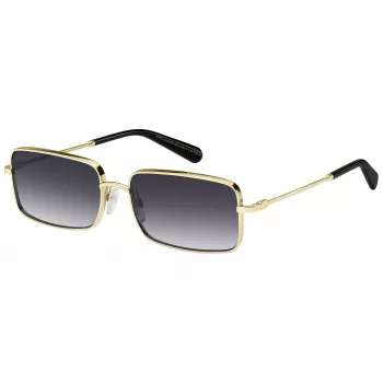 THE MARC JACOBS Naiste Päikeseprillid MARC771SRHL Havana Pruun atsetaat Hall Gradient Lääts 58mm