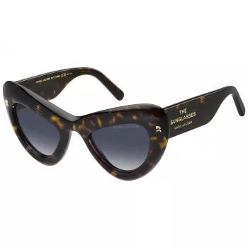 THE MARC JACOBS Naiste Päikeseprillid MARC798SAIO (48/24/140 mm)