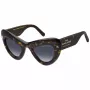 THE MARC JACOBS Naiste Päikeseprillid MARC798SAIO (48/24/140 mm)