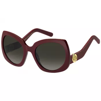 THE MARC JACOBS Naiste Päikeseprillid MARC808SLHF 57/23/130 mm