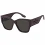 THE MARC JACOBS Naiste Päikeseprillid MARC859SB3V (55/16/145 mm)