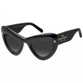 THE MARC JACOBS Naiste Päikeseprillid MARC798SMNG 48/24/140 mm