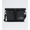 The North Face Base Camp õlakott 3.5L - TNF must/asfalthall