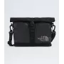 The North Face Base Camp õlakott 3.5L - TNF must/asfalthall