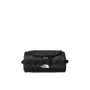 The North Face Base Camp reisikonteiner tualett-tarvete kott S TNF must/TNF valge