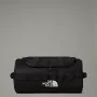 The North Face Base Camp reisitualetikott - TNF must/TNF valge, suur, 5.7L