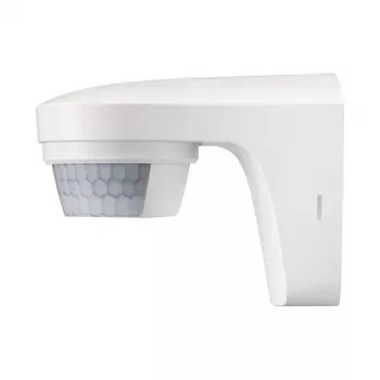 THEBEN THE theLuxa S180 WH liikumisandur seinakinnituseks, 180°, max 12 m, valge