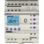 Theben TR 644 top3 BLE RC digitaalne kell-lüliti, aastaprogramm, 2-kanaliline, DIN-liinile 6440330