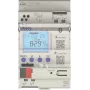 Theben TR 648 top3 RC KNX aastane ajakell, 2-kanaliline, DIN-liinile, 16 A, GPS, astro, 800 programmi 6489130