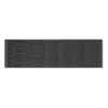 Therm-a-Rest RidgeRest Classic magamismatt 51 x 183 cm süsi